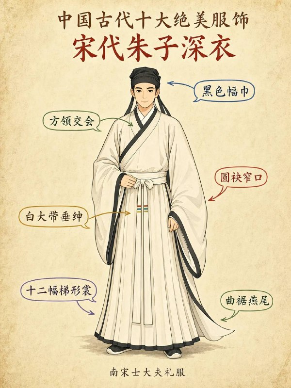 绝美服饰