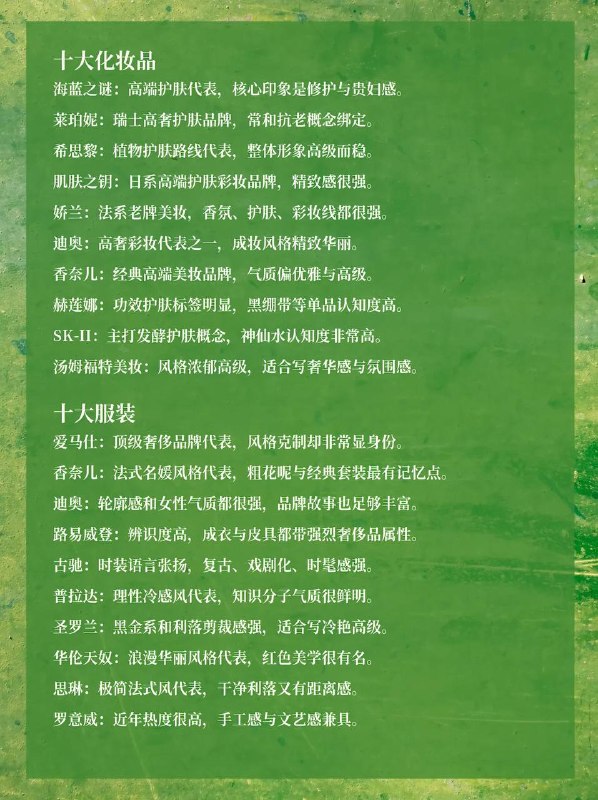 小说素材