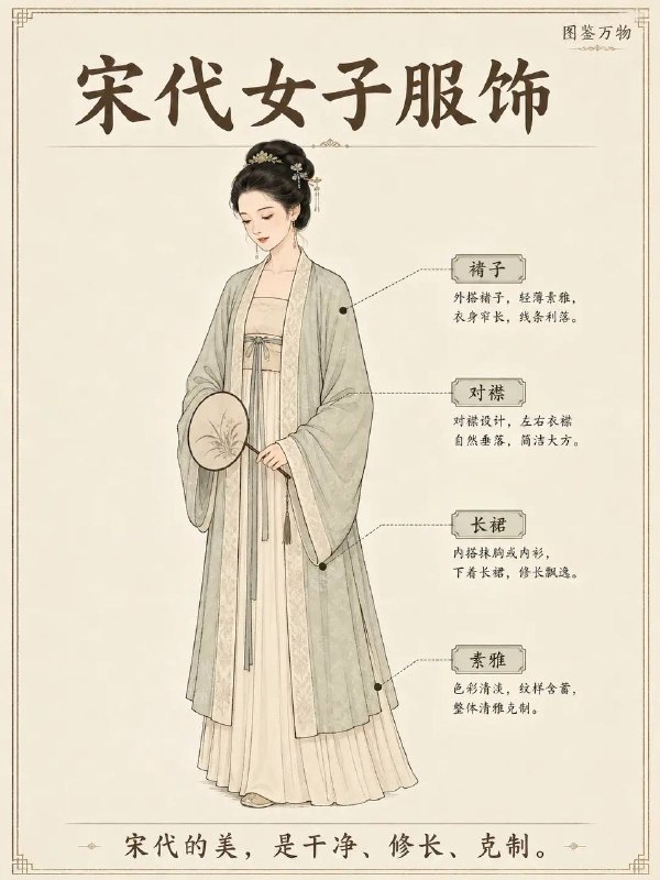 服饰
