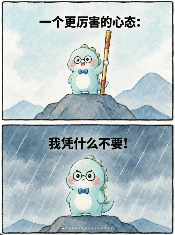 心态