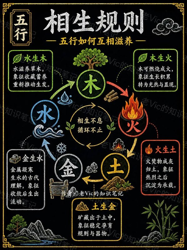 五行