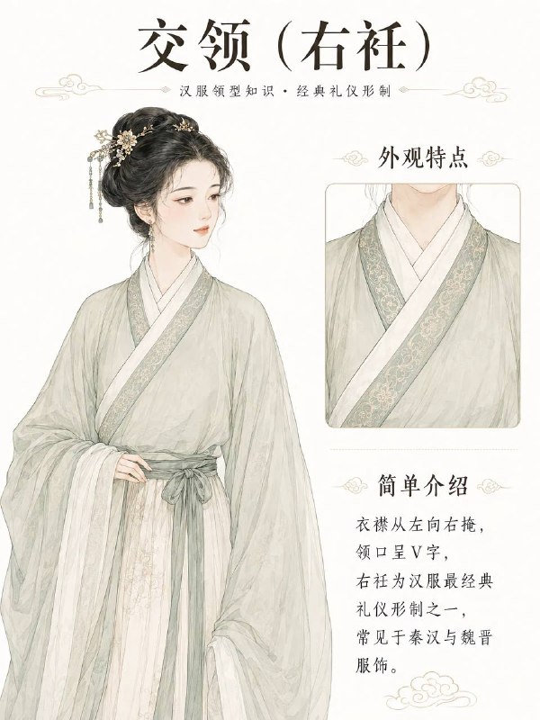 汉服