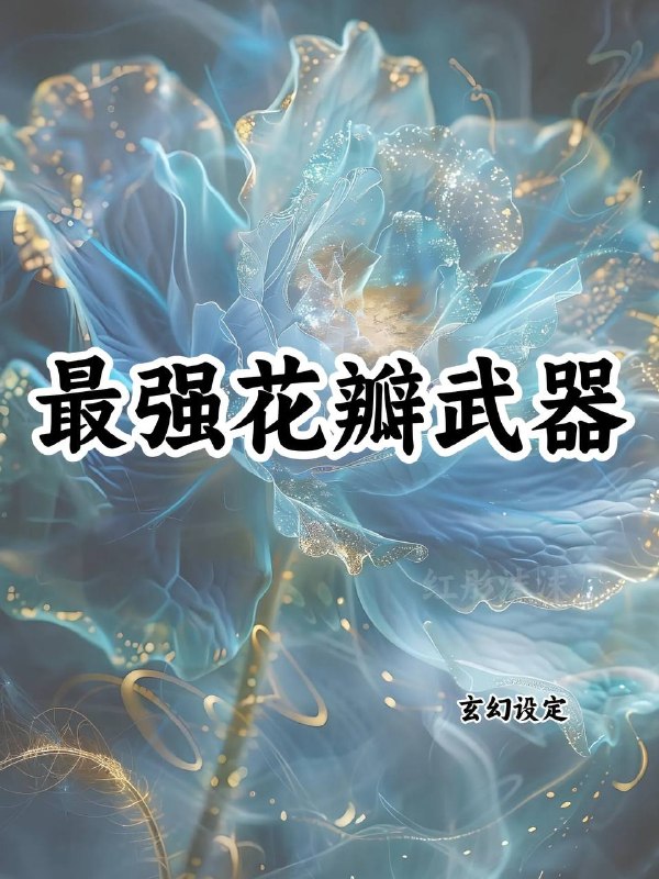 花瓣武器