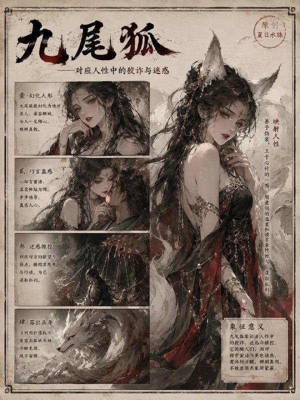 山海经