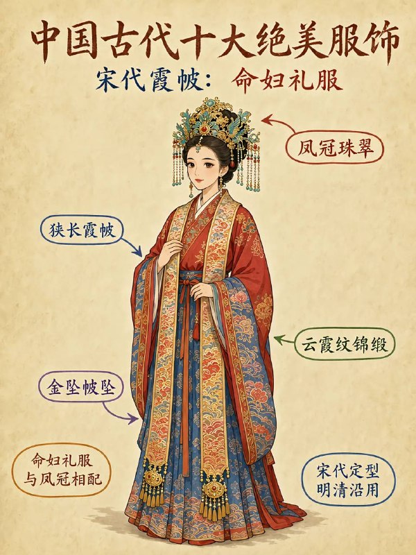 绝美服饰