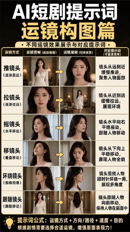 运镜