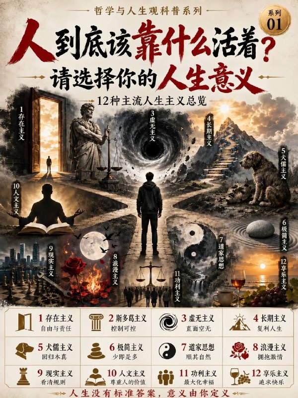 主义