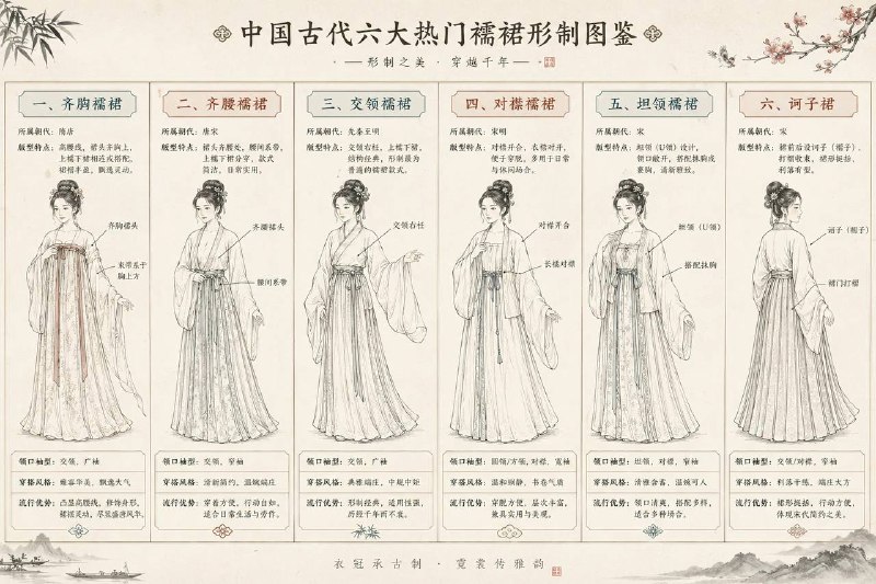 服饰