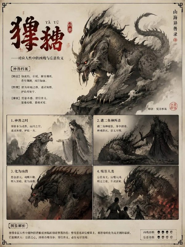 山海经