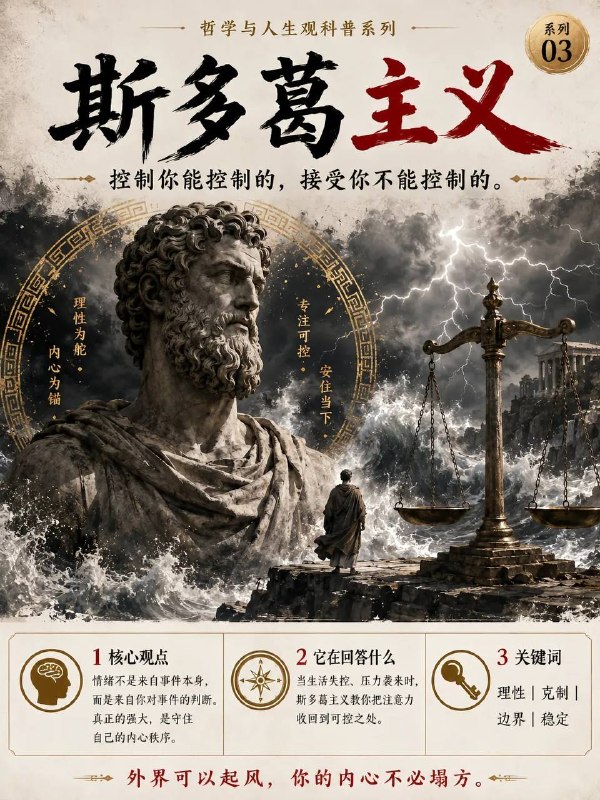 主义